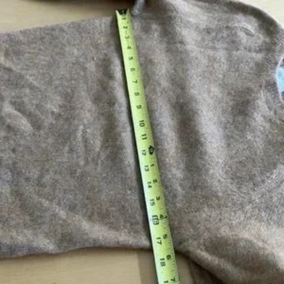 Doen Marsena Crewneck Sweater - Medium - Picture 12 of 14